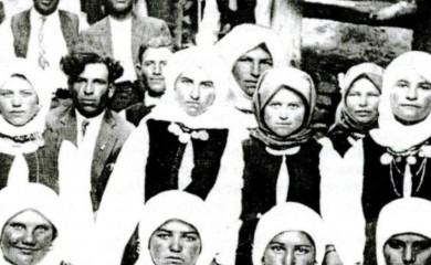 "Gostinjska obljuba" - morbidni običaj koji se zadržao u Srbiji do 20. vijeka: Ono što su radili ženama neoprostivo