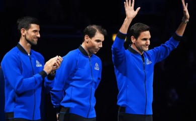 Donesena odluka koja će zauvijek promijeniti tenis, ovaj sport više nikada neće biti isti