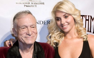 Ispovijest Plejboj zečice kojoj je Hefner napravio dijete: Nosila sam đavola u stomaku