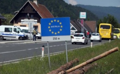 Tone podrška EU: Percepcija da je Zapad protiv Srba udaljava srpski narod od Evrope