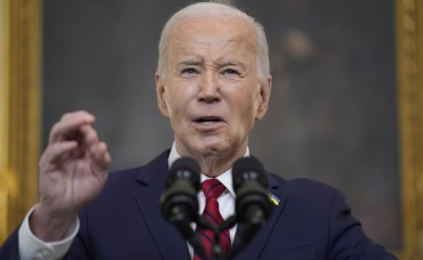 Amerikanci objavili rezultate istraživanja: Bajden najnepopularniji predsjednik od 1945.