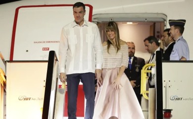 Pedro Sančez danas donosi odluku o ostavci nakon skandala u koji je upletena njegova supruga