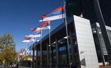 Vlada pisala SB UN-a: Penzioner iz Njemačke sabotira put BiH ka EU
