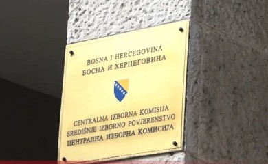 CIK najavio za iduću sedmicu raspisivanje izbora