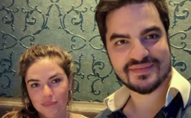 David Knežević pronađen mrtav, bio optužen za ubistvo supruge