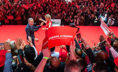 Liberalna partija pobjednik izbora: Tramp nikad neće posjedovati Kanadu