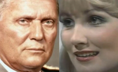 Ovoj pjevačici Tito nije mogao da odoli: Slao mercedes po nju