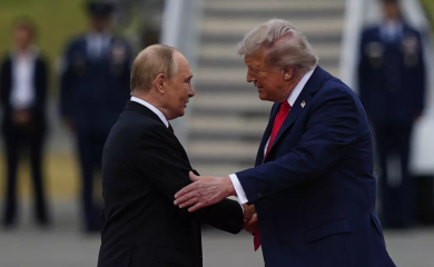 Putin predložio primirje u Ukrajini do 9. maja, Tramp podržao