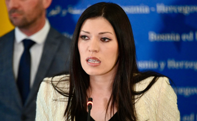 Vulić: Neprihvatljivo imenovanje Jasmine Ramić-Odobašić za člana CIK-a