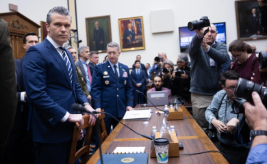 Pentagon: Rat u Iranu do sada koštao 25 milijardi dolara