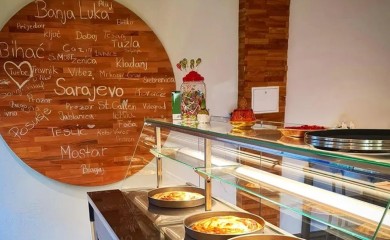 “Bruder burek”: Burek osvaja Švajcarce