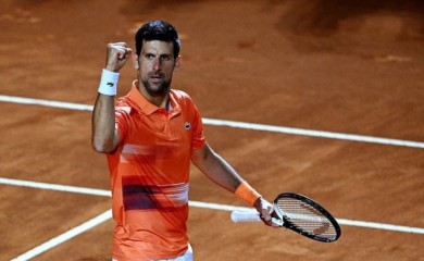 Đoković igra za "vječnost" na Rolan Garosu