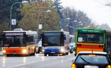 Ispunjeni su uslovi za pojeftinjenje gradskog prevoza u Banjaluci