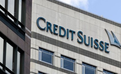 "Kredit Svis" mora platiti 926 miliona dolara Ivanišviliju