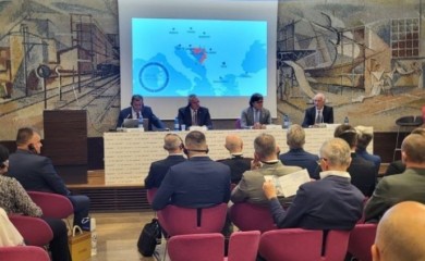 Višković: Poziv italijanskim privrednicima da investiraju u Republiku Srpsku