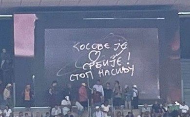 Đoković: Stojim iza podrške Kosovu, opet bih uradio isto