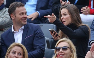 Siniša Mali zamalo “smuvao” Hilari Svonk, spriječio ga Vučić
