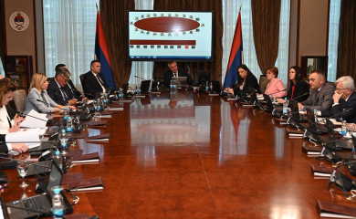 Vlada Srpske odlučila: Auto-put Banjaluka - Mrkonjić Grad biće dug 44 km