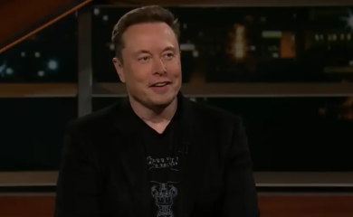 Ilon Mask napušta Trampa!