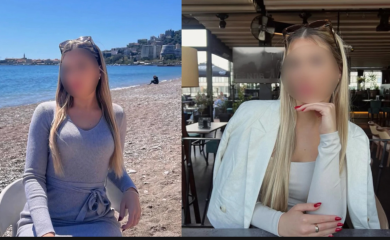 Djevojka (19) snimala spot za parasailing! Vlasnik agencije: Prošla je obuku, nije pokazivala strah od letenja