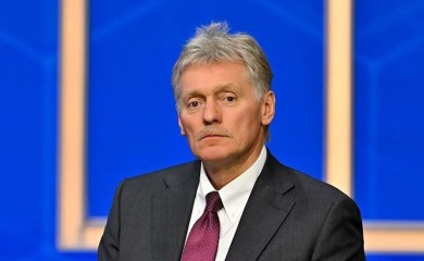 Peskov: Evropa trenutno strana u sukobu u Ukrajini, ne može da bude posrednik