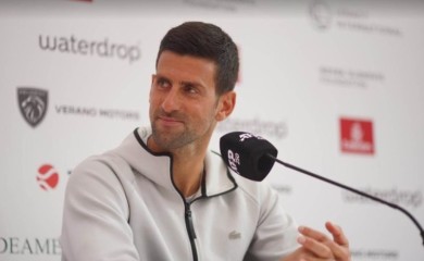 Đoković drugi nosilac Vimbldona, ali najveći favorit