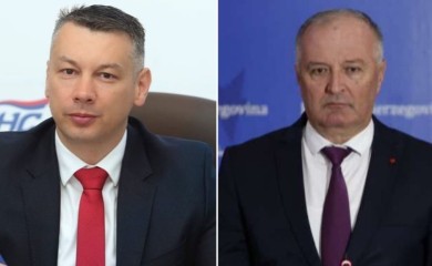 Nešić pozvao Heleza da podnese ostavku: Zvali su me uznemireni i uplašeni građani