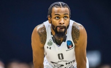 Oglasio se Panter nakon potpisivanja ugovora