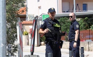 Objavljeni detalji brutalnog napada u Trogiru, mještani tvrde da znaju motiv