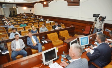 Konačno rješenje! Banjalučka skupština izglasala kredit za Akvanu