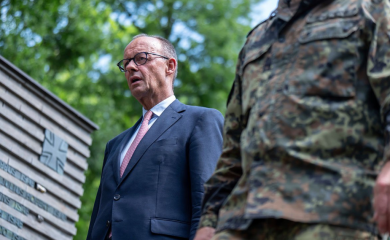 Novi zakon šokira migrante: Njemačka zabranila dolazak članova porodice