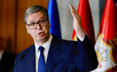 Vučić o sukobu policije i građana tokom protesta: Neću potpisati pomilovanja, biće još uhapšenih