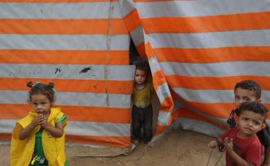 „Intenziviraćemo operacije“: Izrael najavio krvavu fazu rata u Gazi i pozvao na evakuaciju