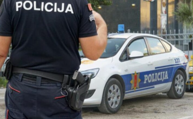 Policajac zlostavljao čovjeka, on se ubio: Ostavio poruku na Fejsbuku