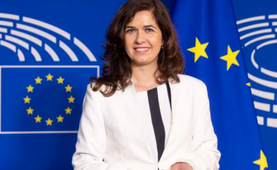 Ignjatović u Briselu: Očuvanje nadležnosti i vidljivosti Republike Srpske naš prioritet