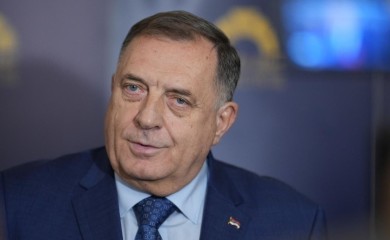 Dodik: Svaki dolazak Kaje Kalas u Sarajevo čini BiH manjom