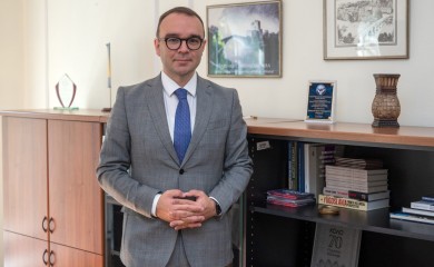 SAD se drže prijedloga za Landija, EU traži ustupke