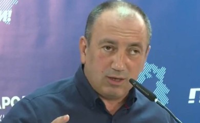 Crnadak: Vranješ neće biti smijenjen