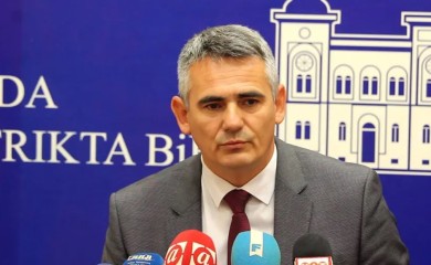 Vagnerovci u Brčkom? Milić: Neodgovorne izjave, policija će provjeriti te tvrdnje