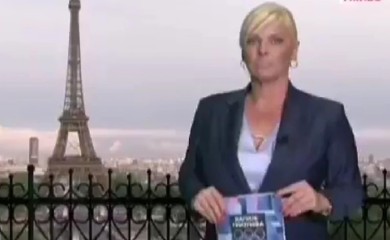 Gaf na RTS-u tokom otvorenja Olimpijskih igara: "Vesna, jeste normalni, što se derete, bre?" (VIDEO)