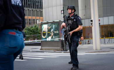 Novi detalji užasa na Menhetnu: Uništena sportska karijera razlog za masakr?