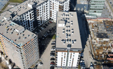 Nevjerovatno: Parking - mjesto u Banjaluci prodato za 50.000 KM