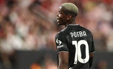Pogba optužio brata za iznudu od 13 miliona evra