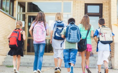 Trivićeva: Sve je spremno, nastava počinje 1. septembra