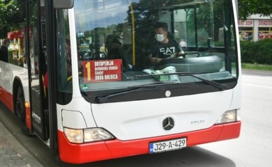 Gradska uprava Banjaluka: Neusvajanjem odluke Skupština uskratila subvencije za javni prevoz