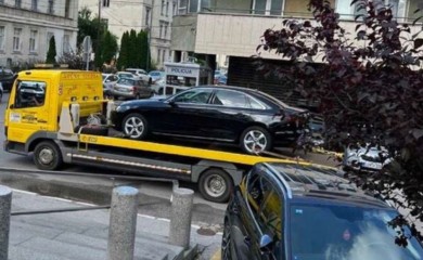 Obnovili vozni park: Stigli novi službeni automobili za Savjet ministara BiH