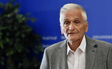 Špirić istakao: Podržaćemo proceduru Prijedloga zakona o Ustavnom sudu, ali u dogovoru sa partnerima