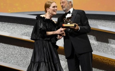 Venecija Film Festival: Uprkos štrajku ovi holivudski glumci dolaze na crveni tepih