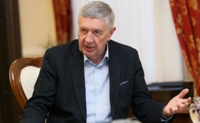 Radmanović: Presuda iz Strazbura neustavna, neprimjenjiva i može izazvati veće probleme