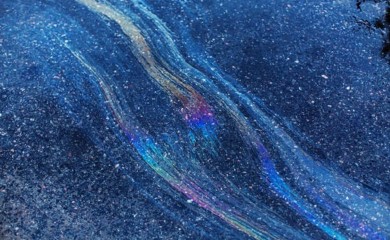 Cestu na La Vuelti planirali da poliju s 400 litara ulja